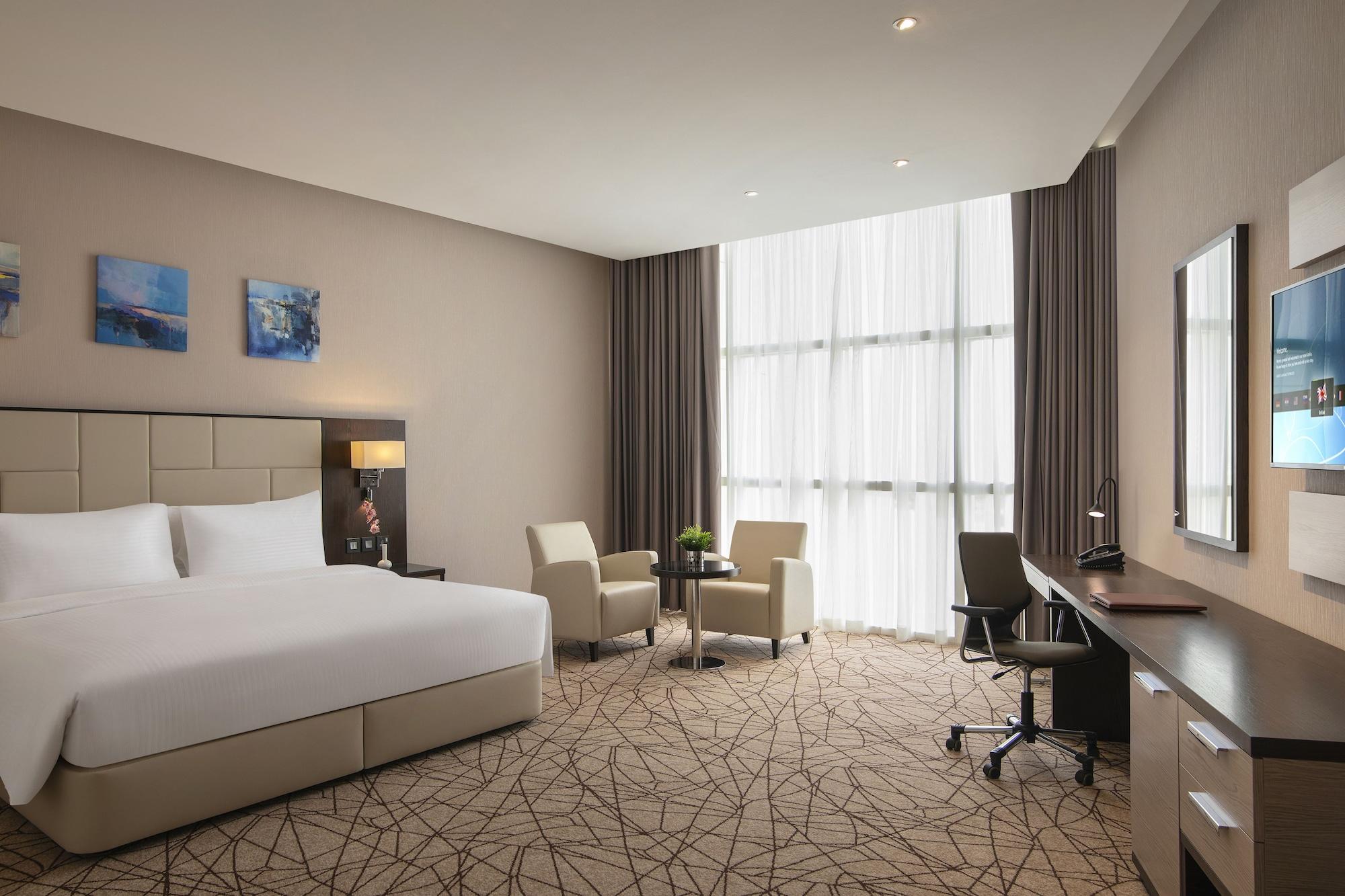 Cristal Amaken Hotel Эр-Рияд Экстерьер фото