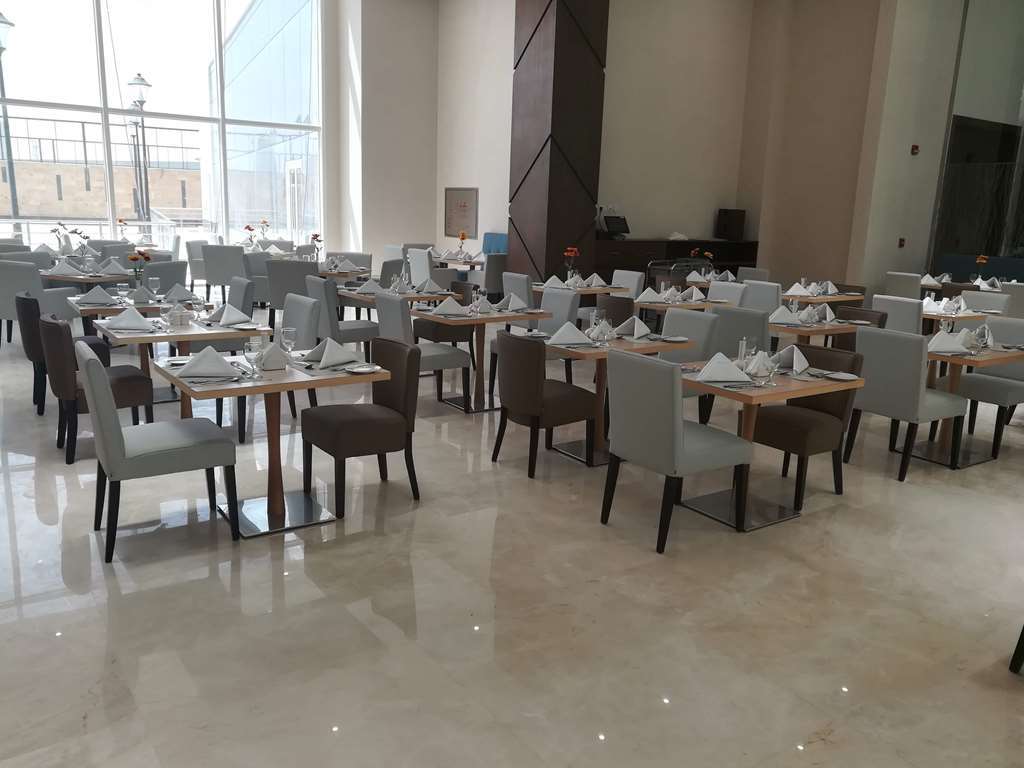 Cristal Amaken Hotel Эр-Рияд Удобства фото