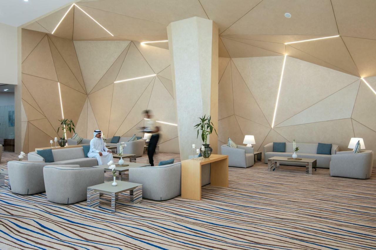 Cristal Amaken Hotel Эр-Рияд Экстерьер фото