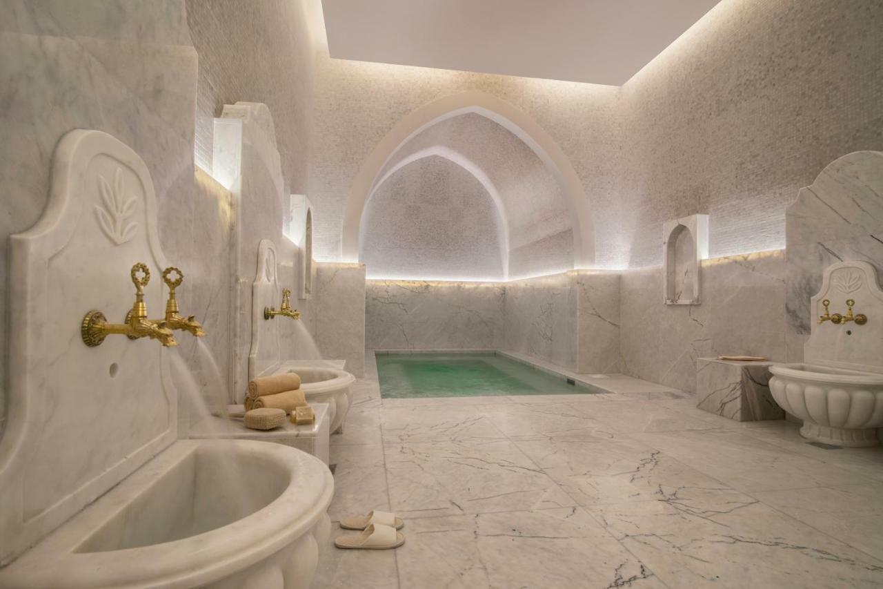 Cristal Amaken Hotel Эр-Рияд Экстерьер фото