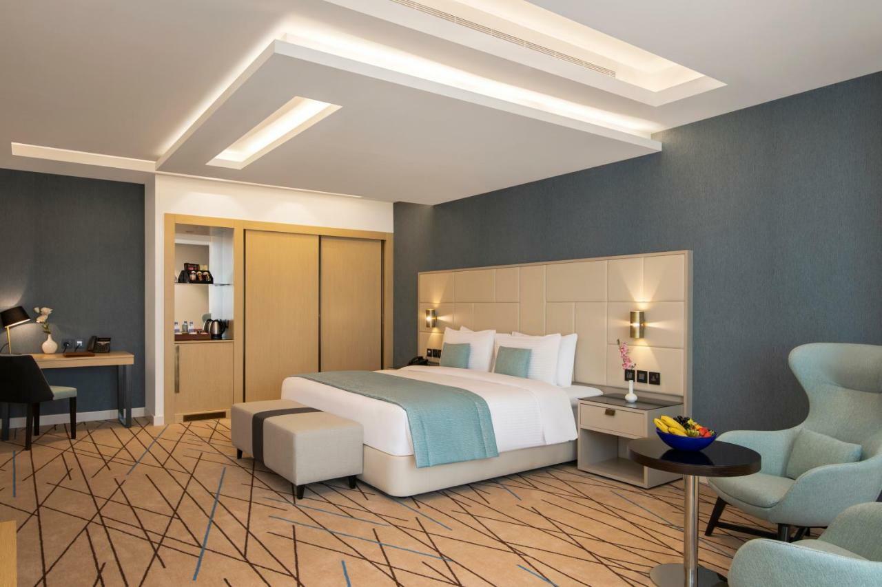 Cristal Amaken Hotel Эр-Рияд Экстерьер фото