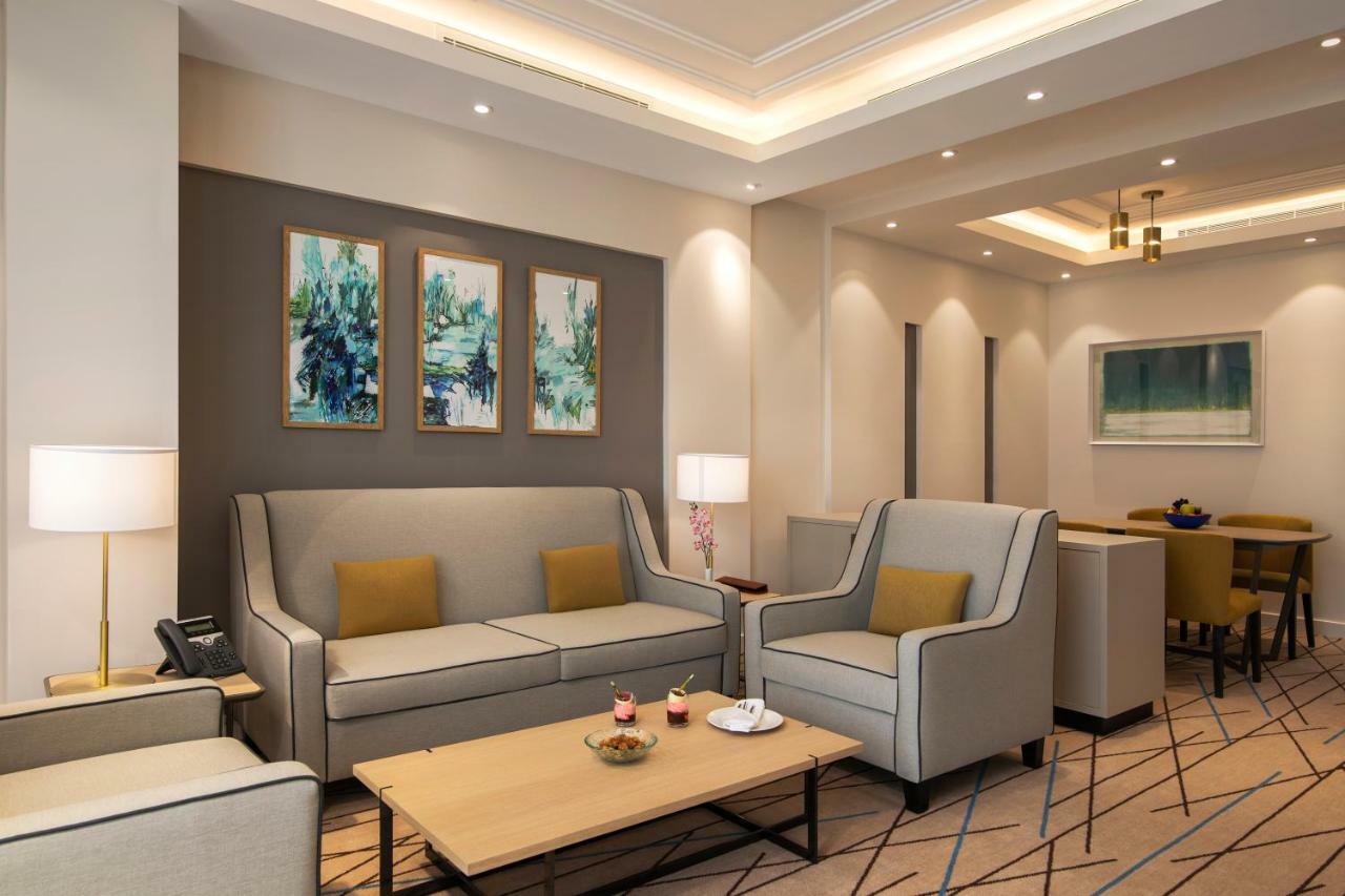 Cristal Amaken Hotel Эр-Рияд Экстерьер фото